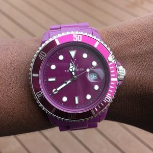 Italian Designer Watch